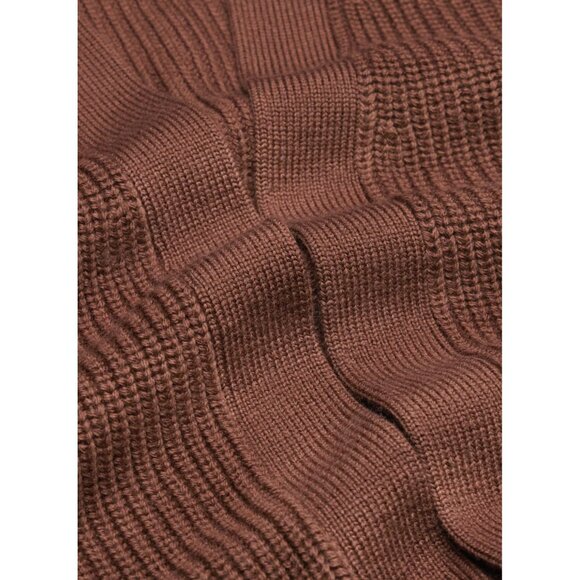 Wilfred Free Unwind Cardigan 100% Merino Wool yarn from Italy - Picture 6 of 12